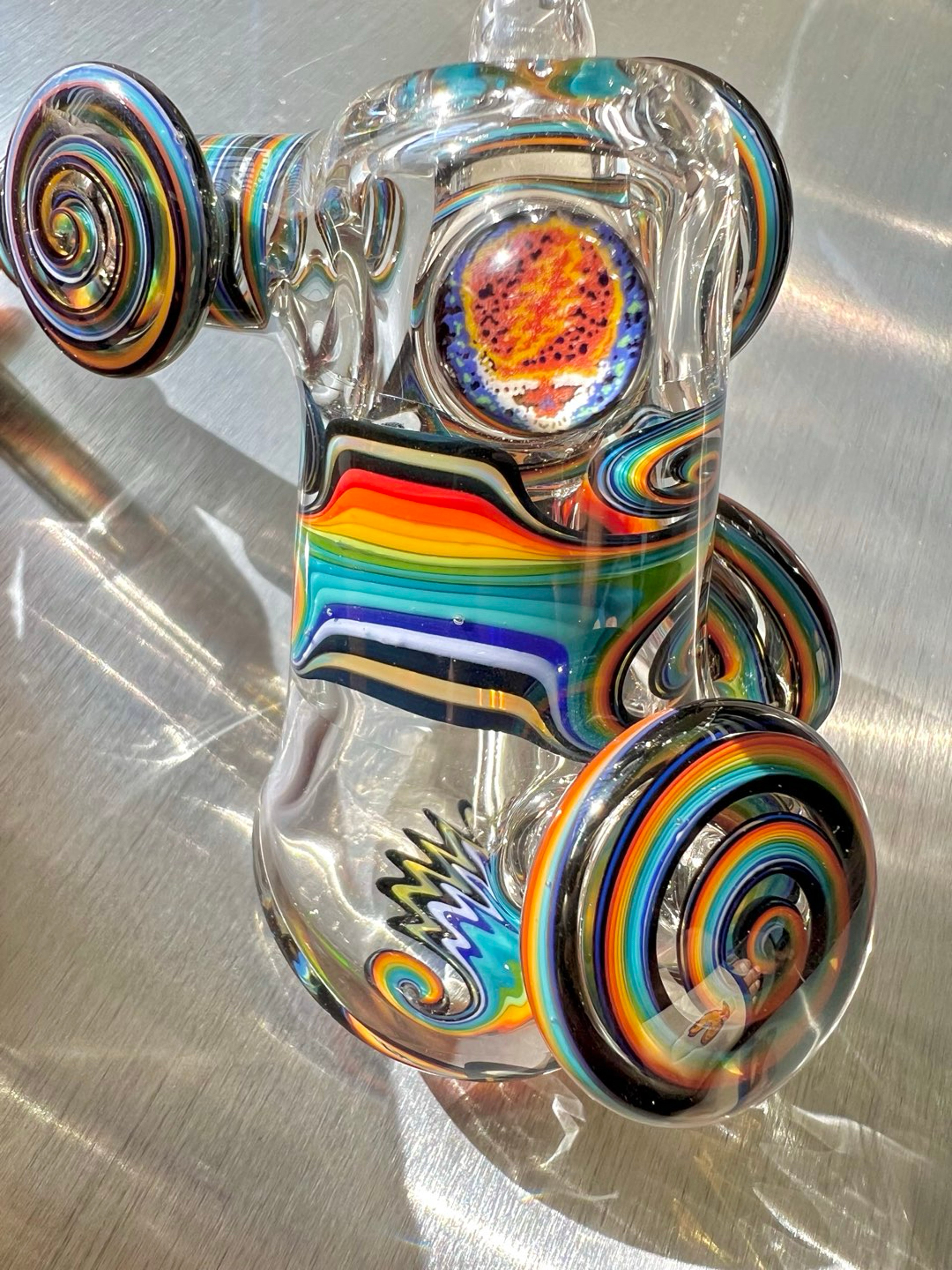 Grateful Dead💀 Rig image 0