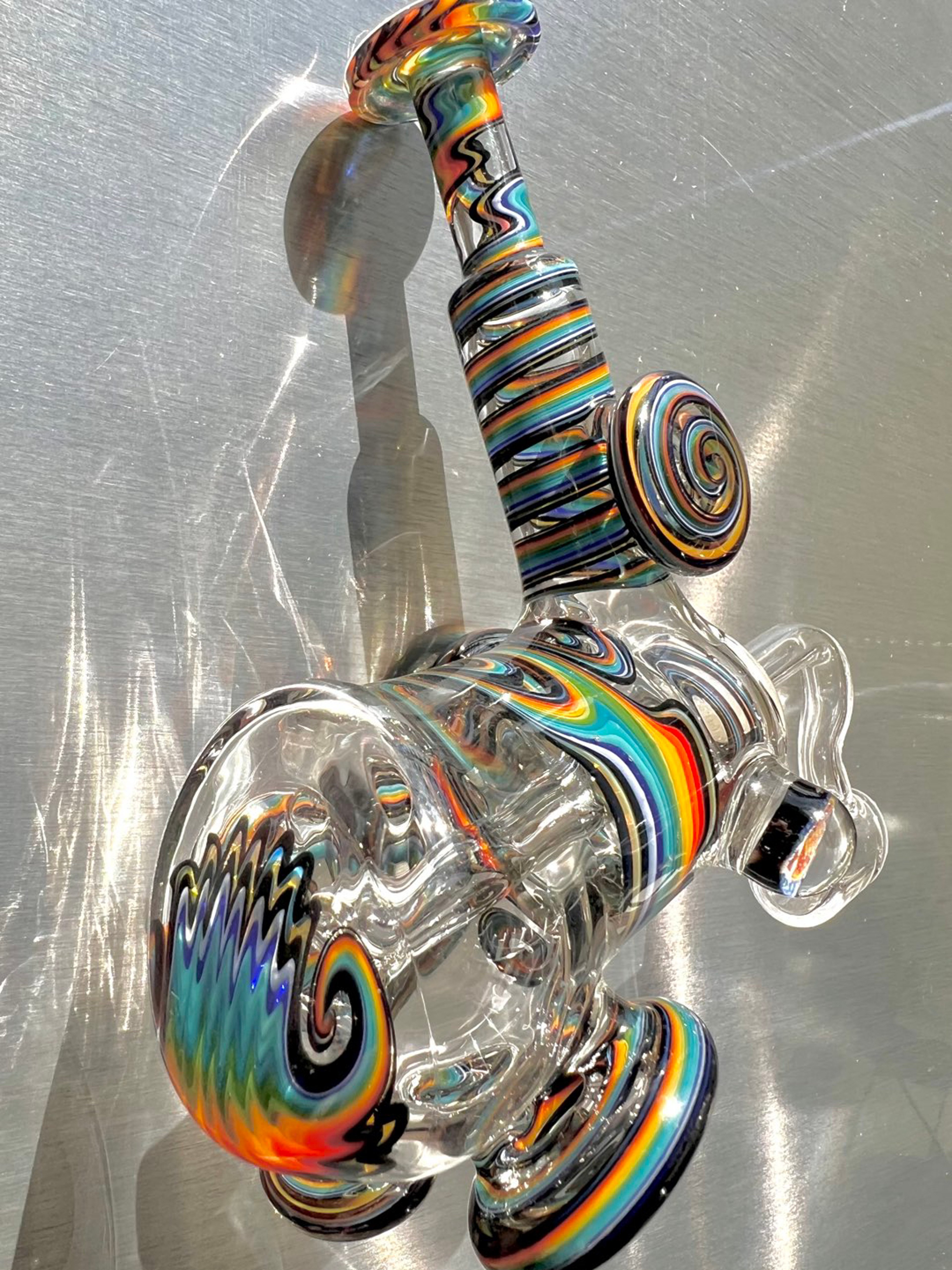 Grateful Dead💀 Rig image 0