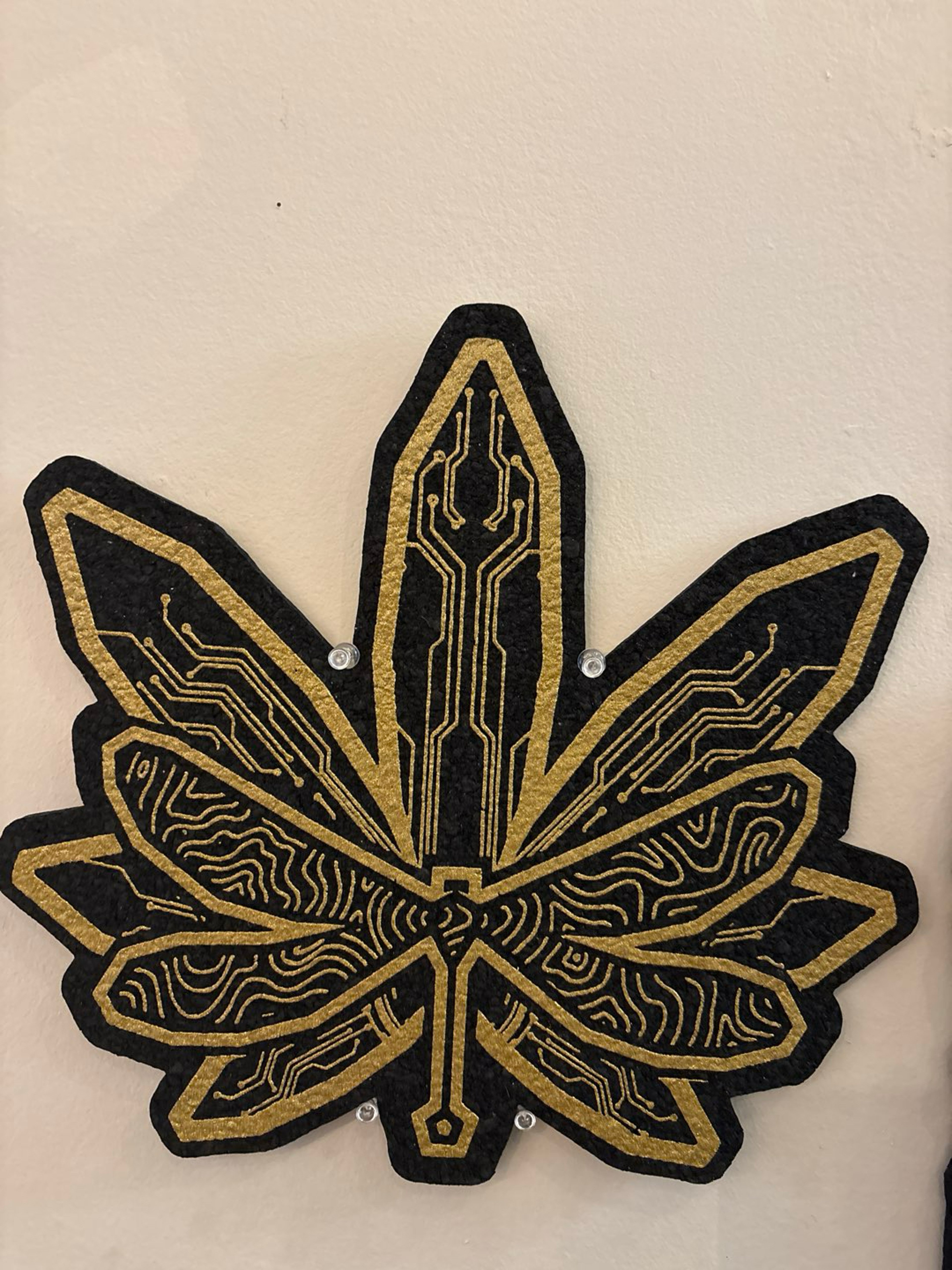 Tuff Tethers mood mats image 0