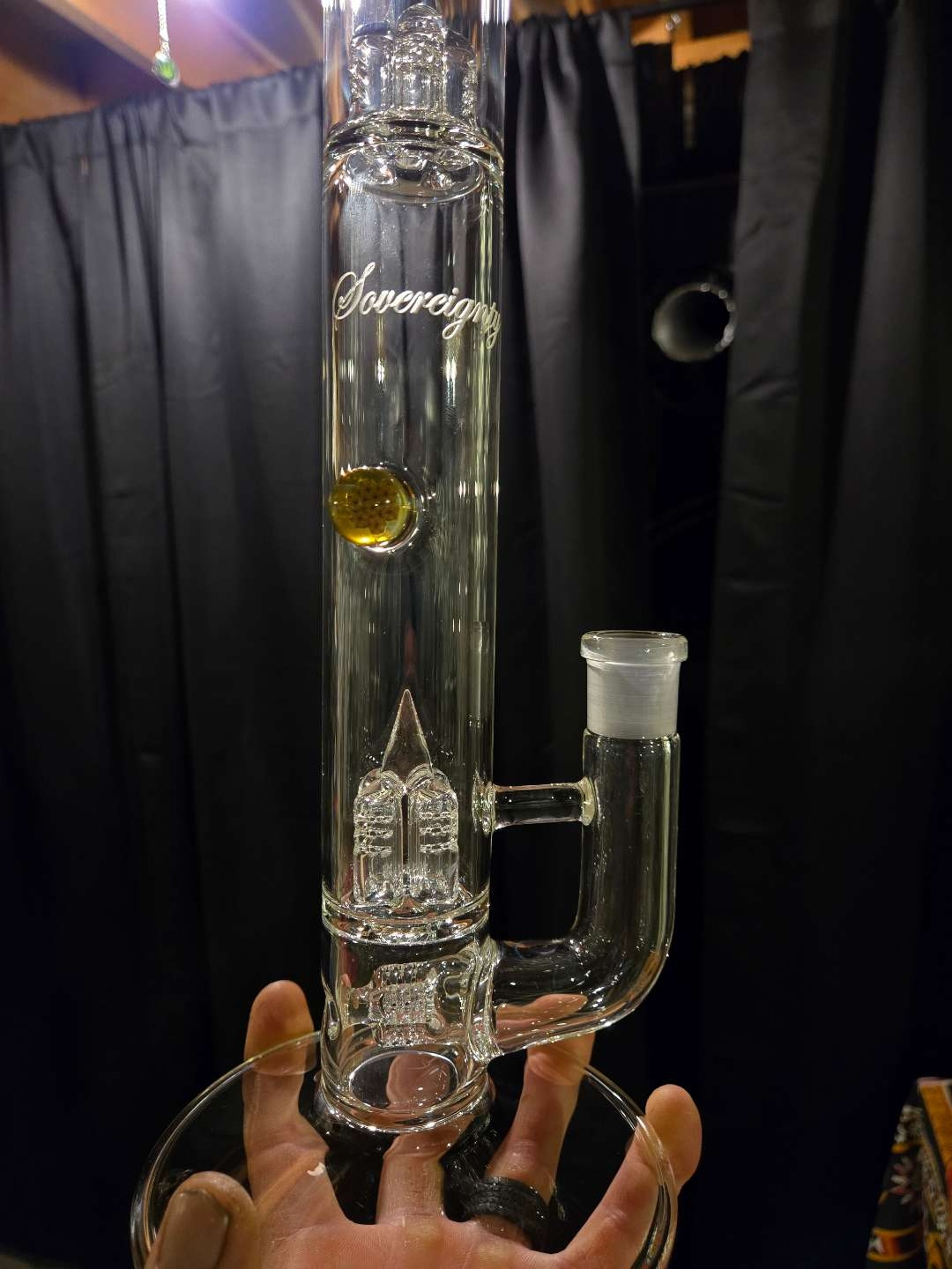 Preview pic of Dual perc 44