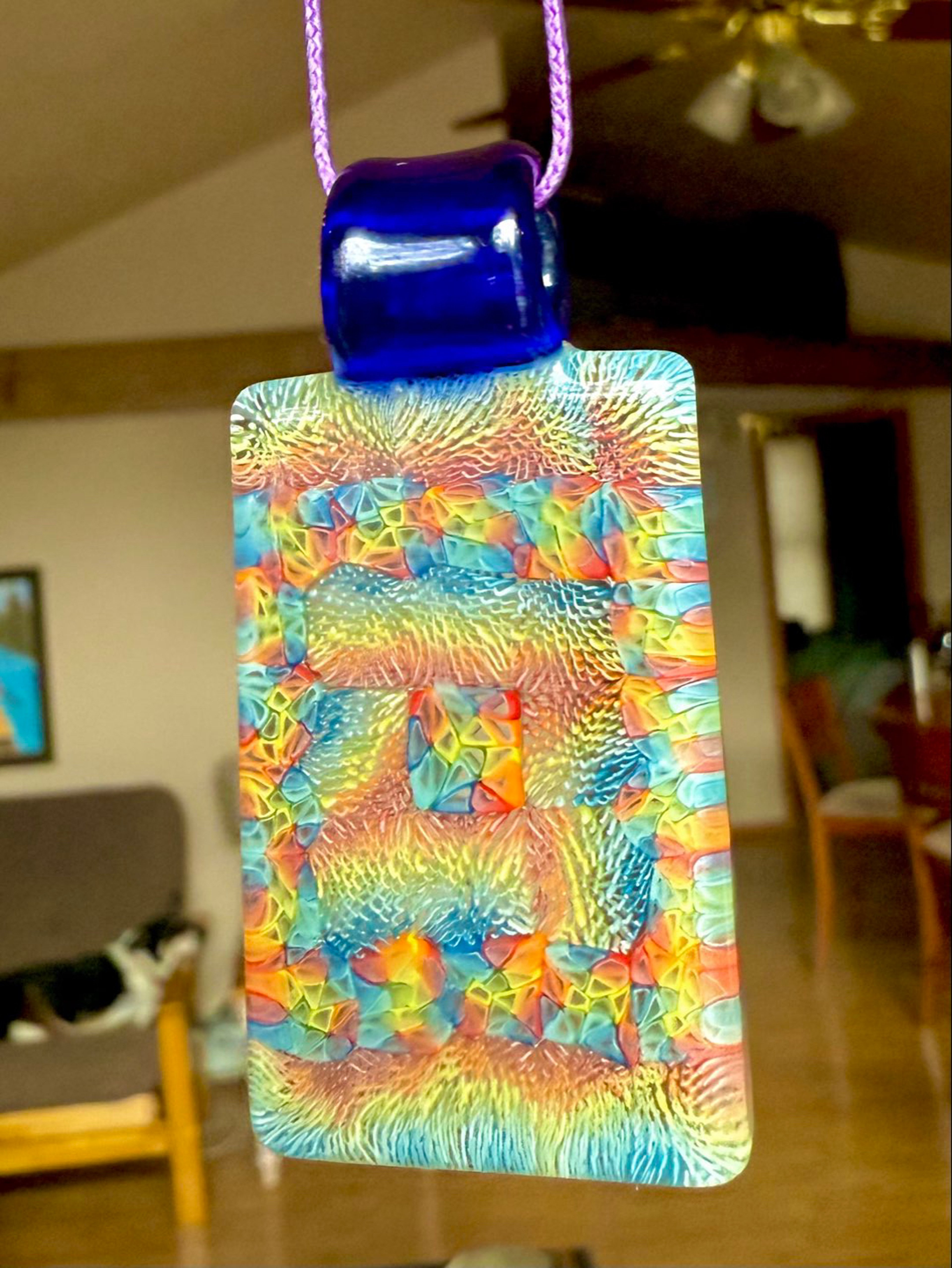 Preview pic of Jeff Heathbar Pendant 2020