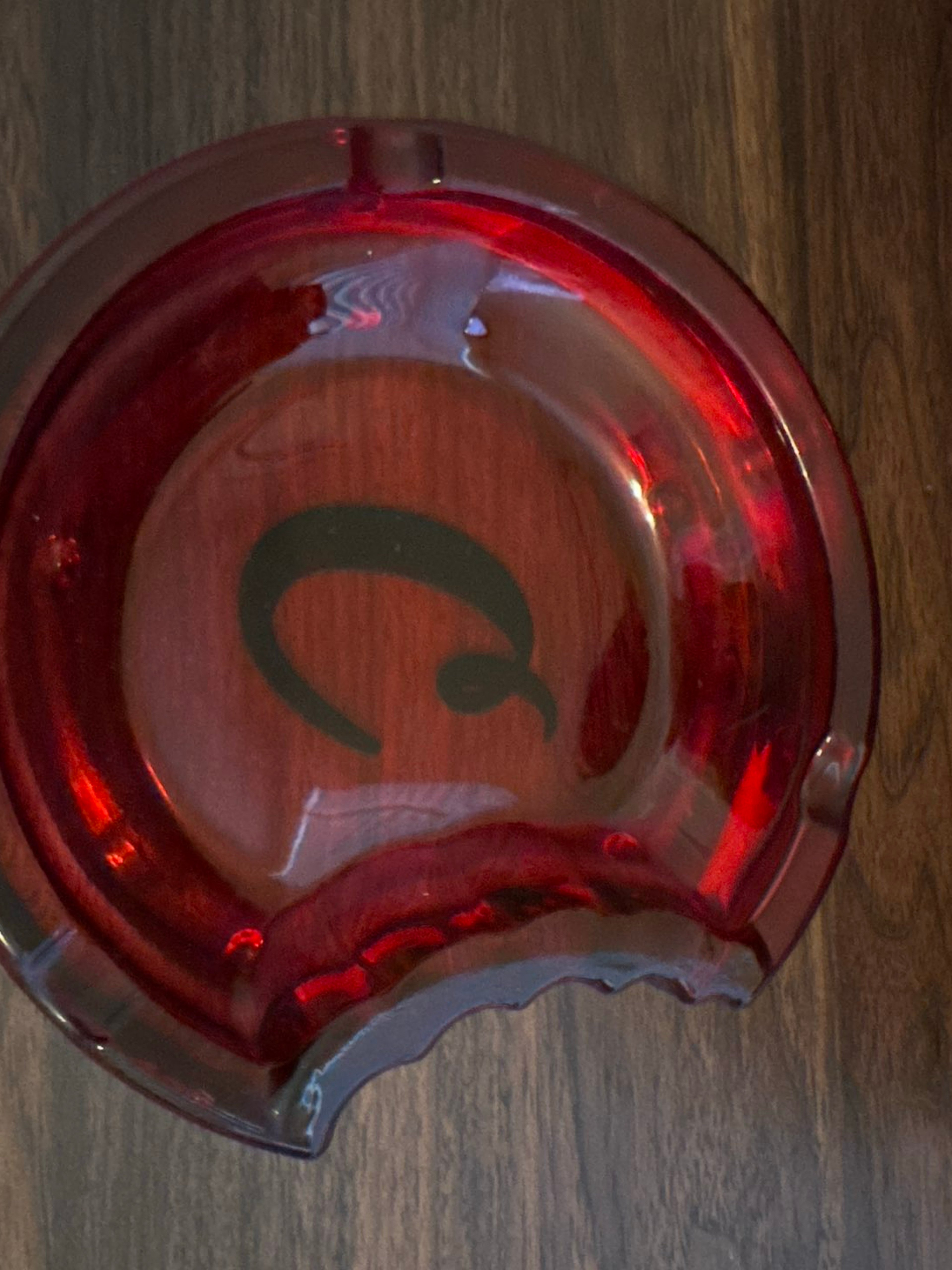 Preview pic of Cookies ashtray