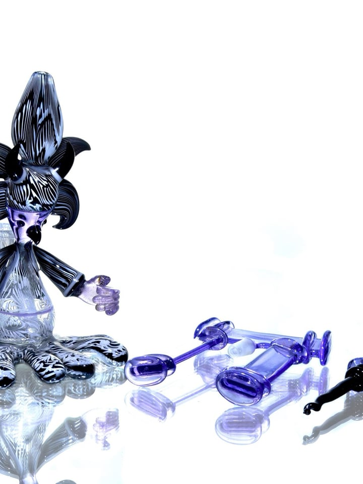 Calm x Mike Raman - Collab - S... | Shop Calmbo on GlassPass