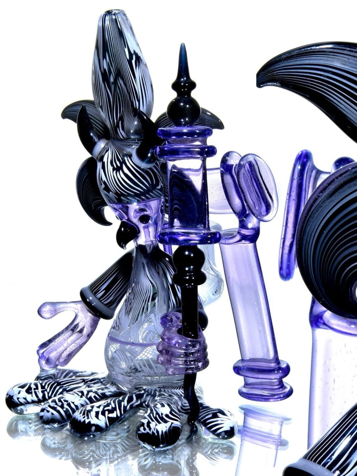 Calm x Mike Raman - Collab - S... | Shop Calmbo on GlassPass