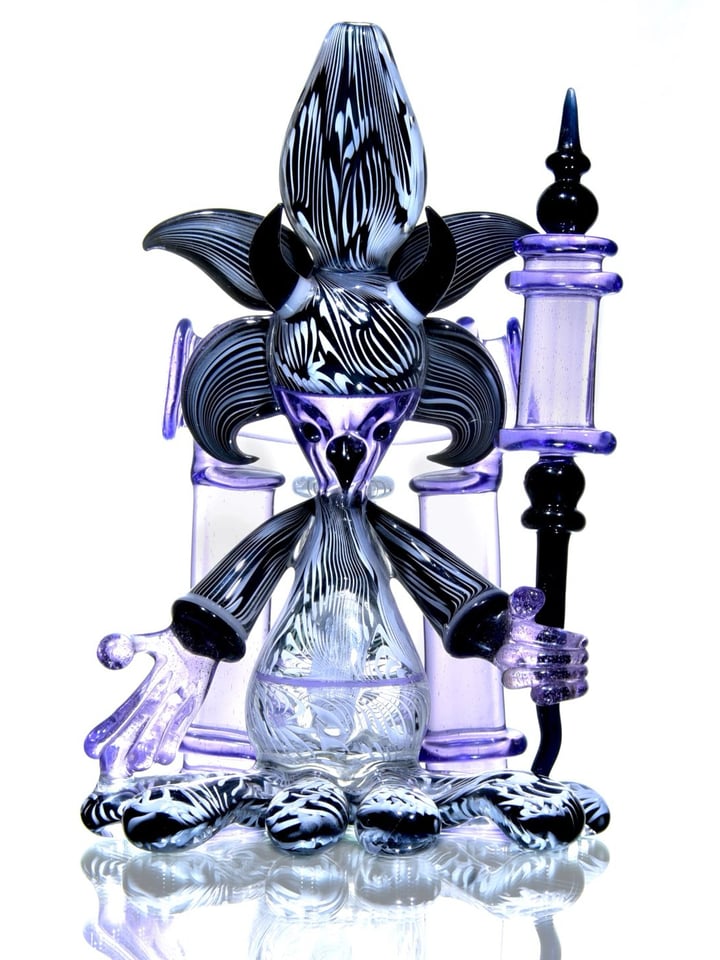 Calm x Mike Raman - Collab - S... | Shop Calmbo on GlassPass