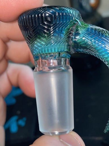 Preview pic of Green money sov slide