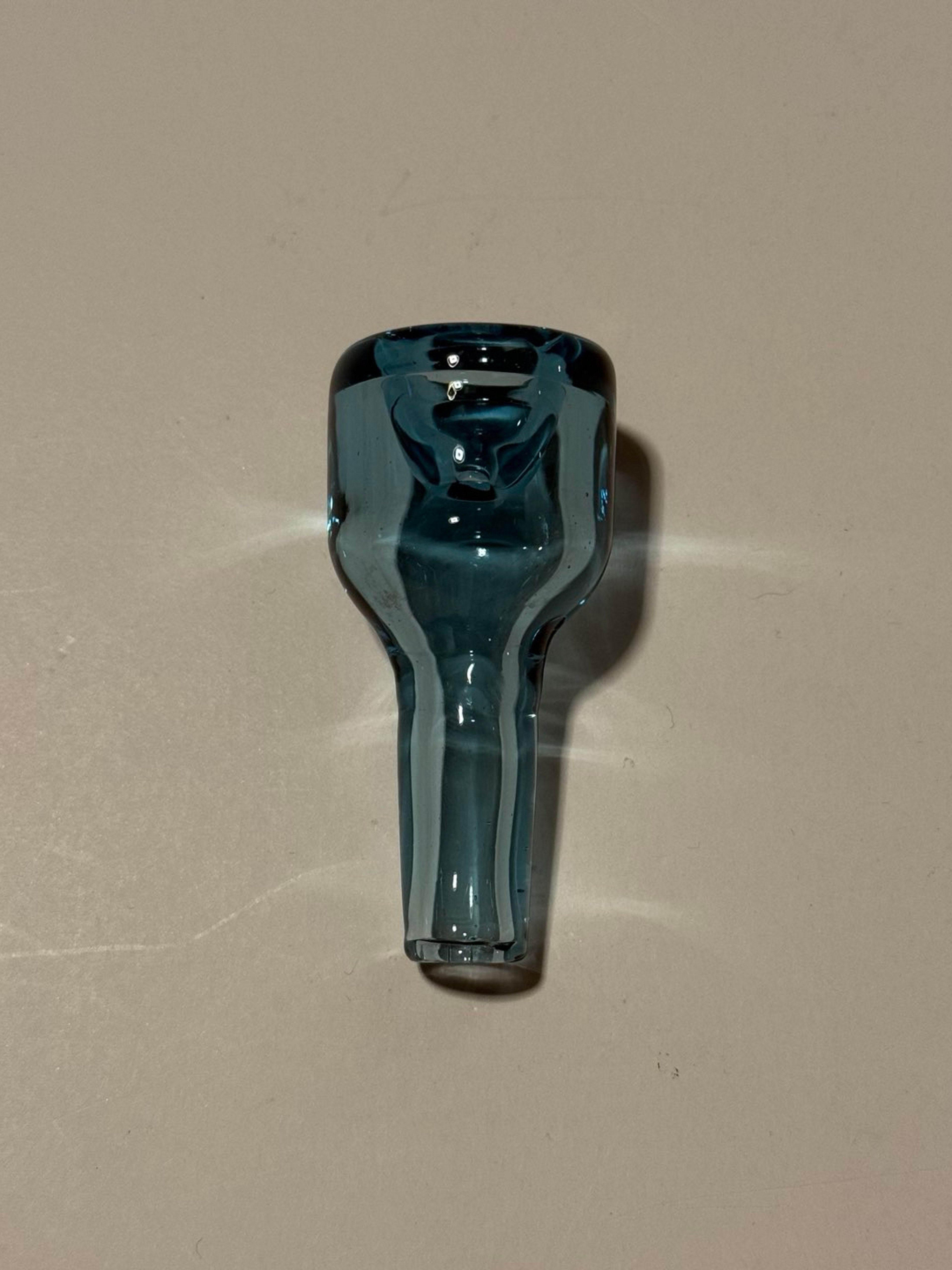 Preview pic of Fathead Glass 14mm Raindrop Slide