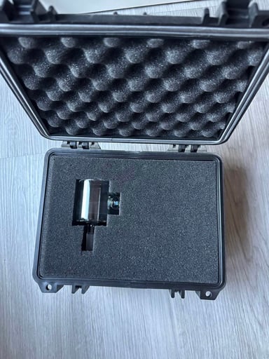 Preview pic of Proxy to 14mm adapter (opal)