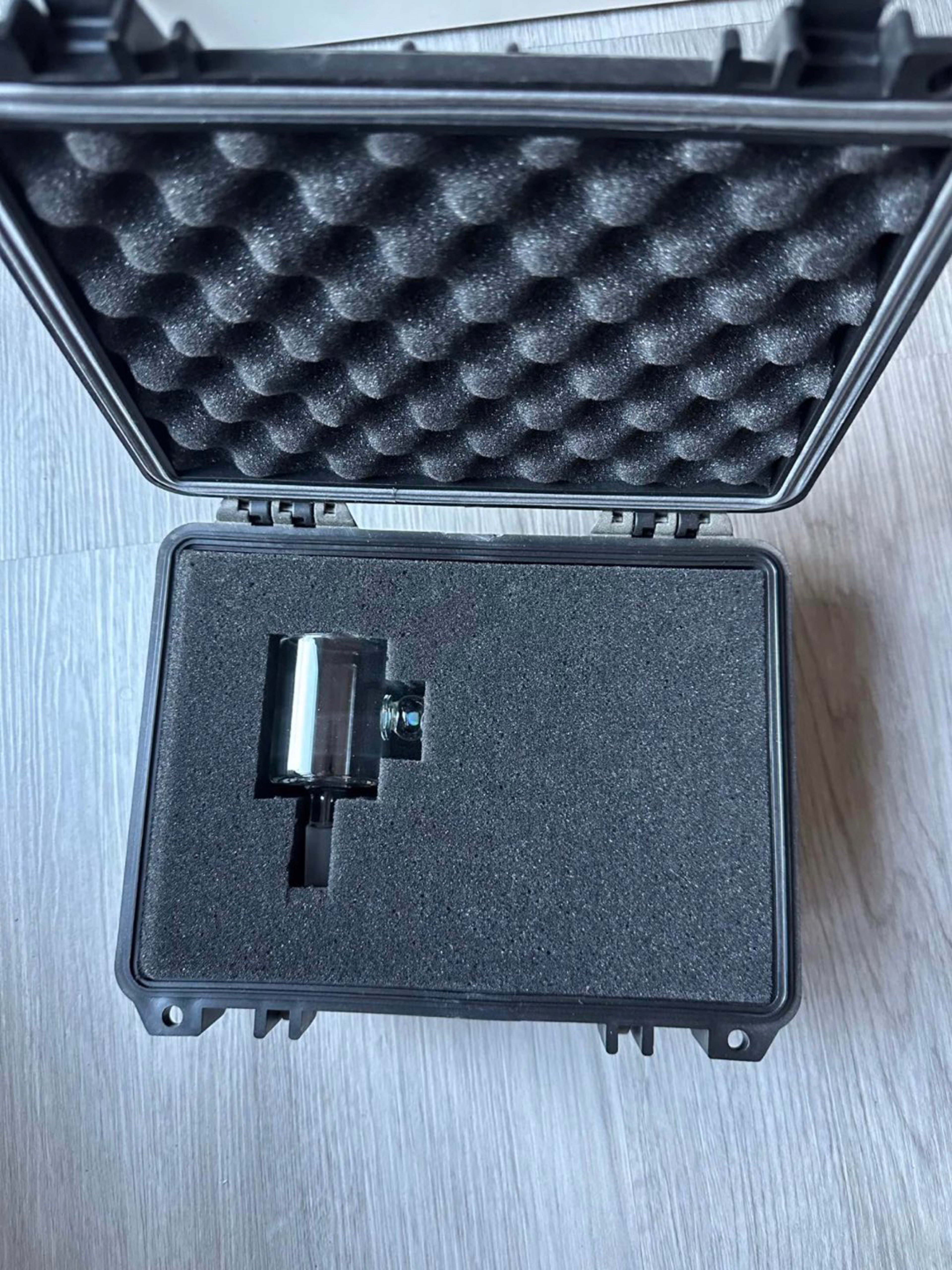 Proxy to 14mm adapter (opal) image 0