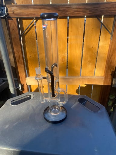 Preview pic of One line straight tube