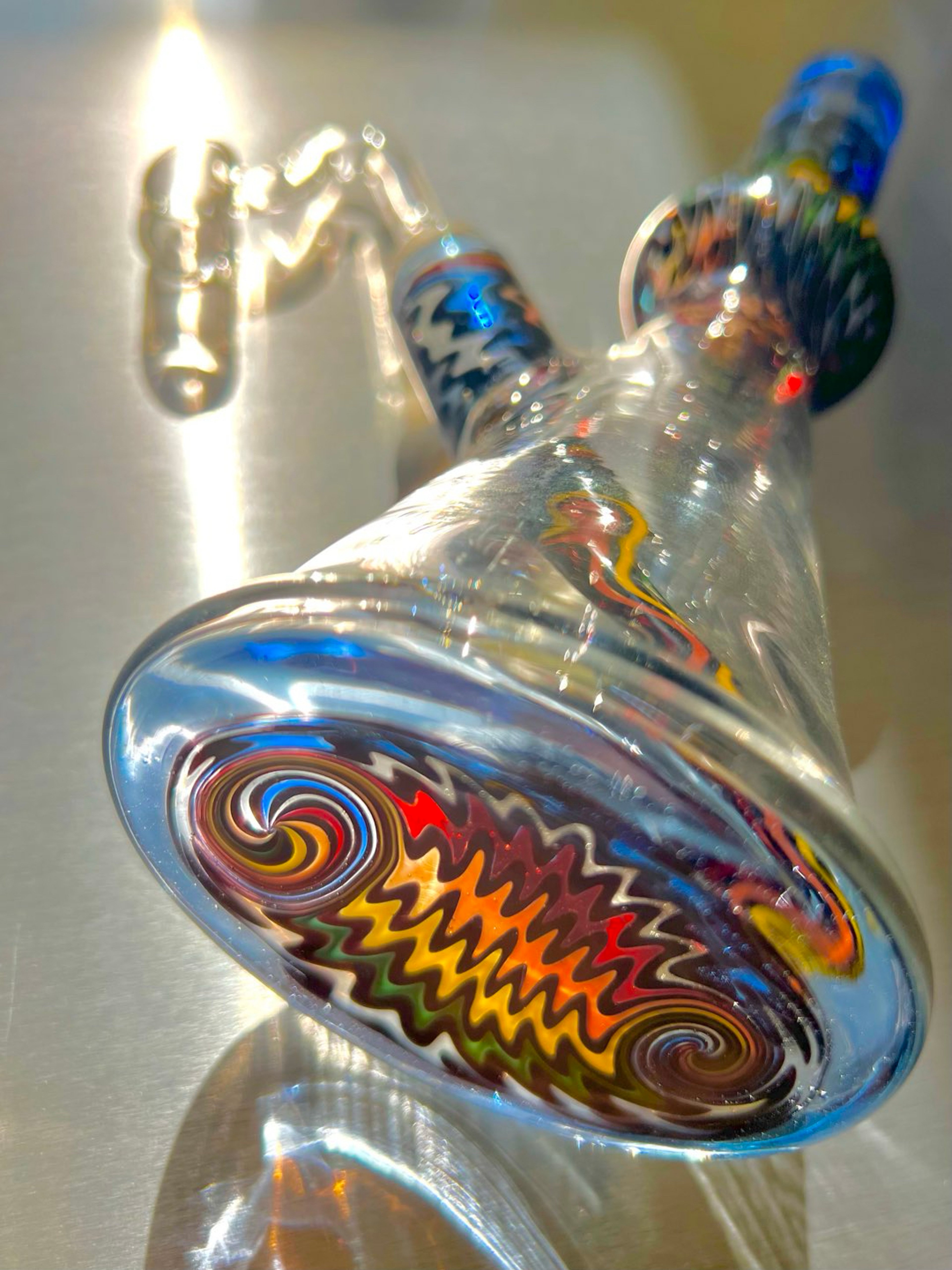 Rig - Beautiful Stem work (by NES) image 0