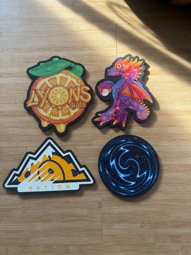 Preview pic of Moodmats