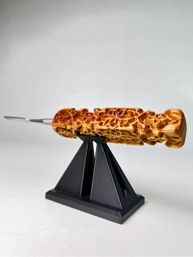 Preview pic of Zahra Canary Dab Tool