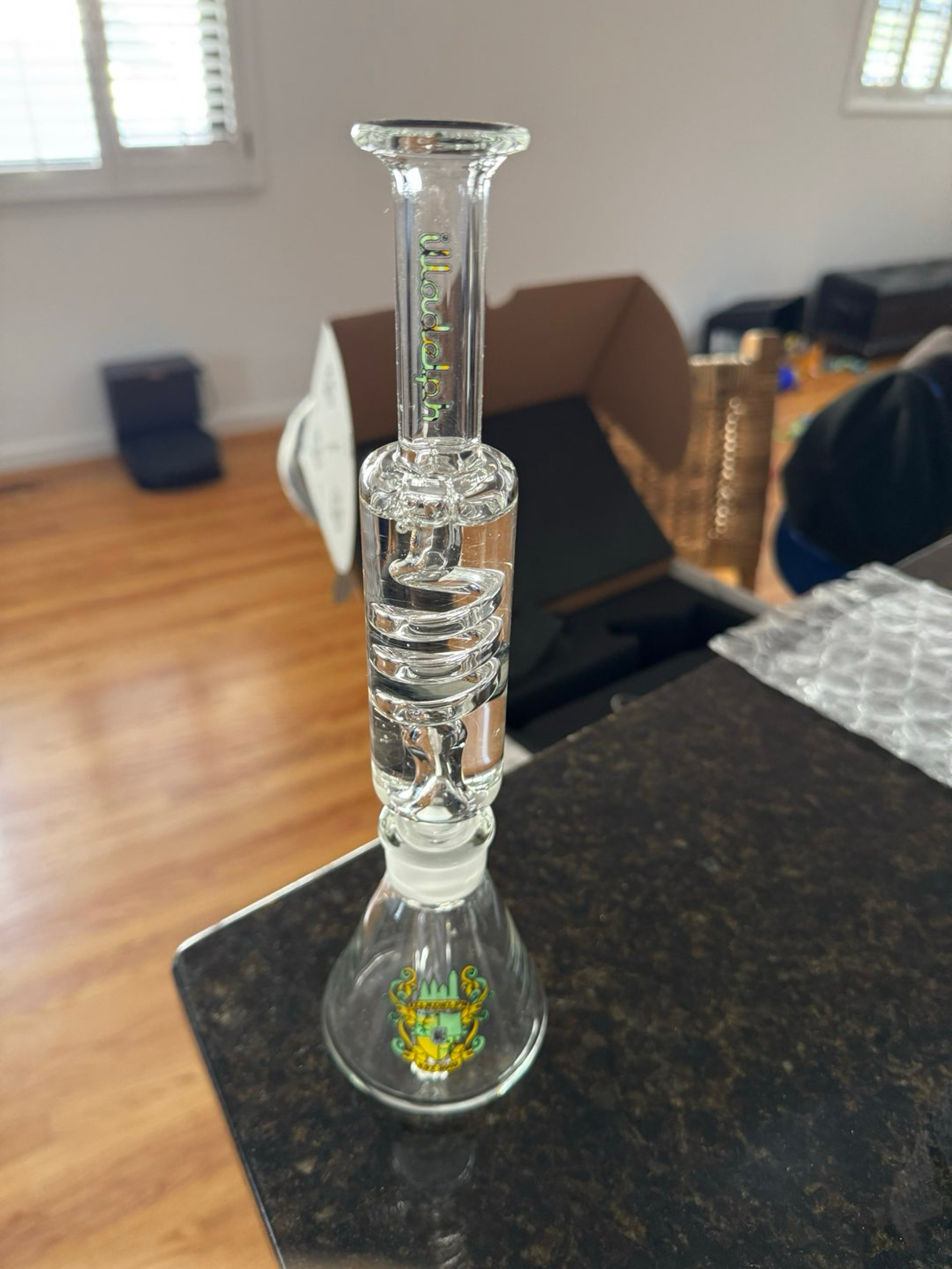 Preview pic of Illadelph rig