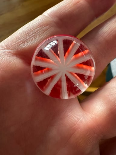 Preview pic of Lyons marble set