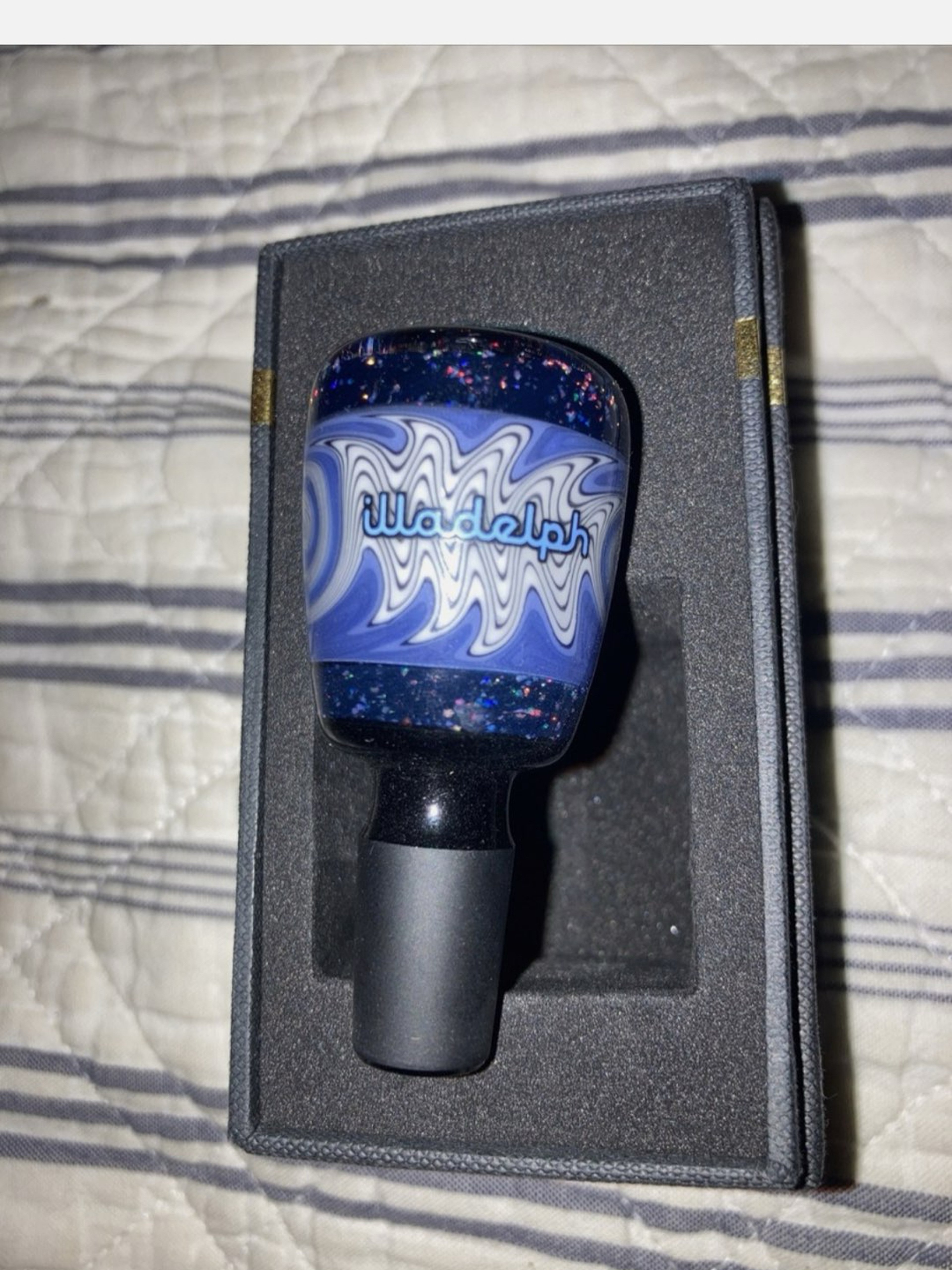 Preview pic of Worked ludeman illadelph slide