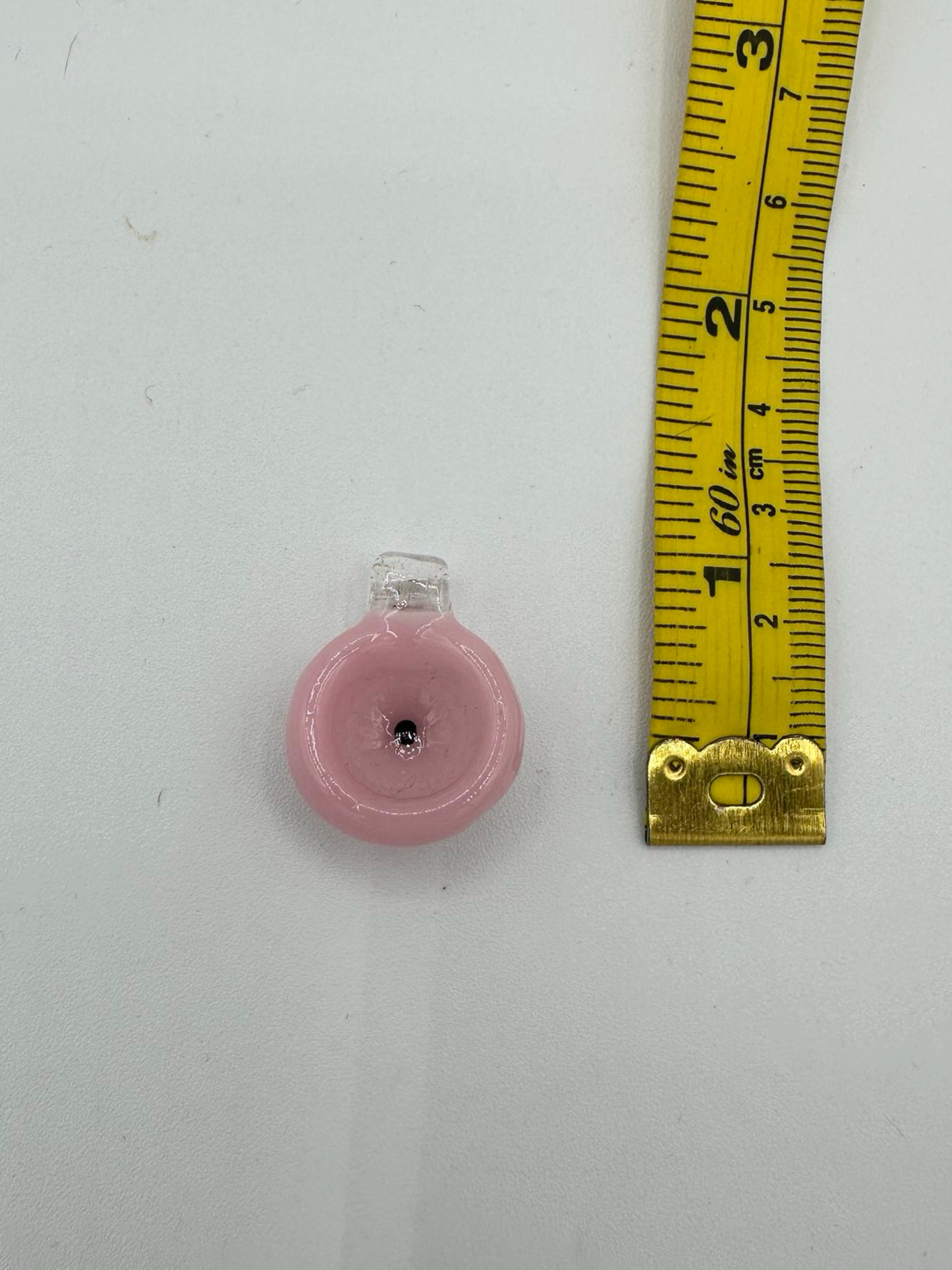 Preview pic of MTP Glass Just the Butthole Pendant