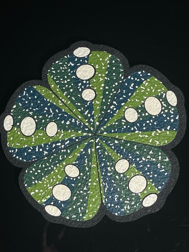 Preview pic of Darby Holms Moodmat Set