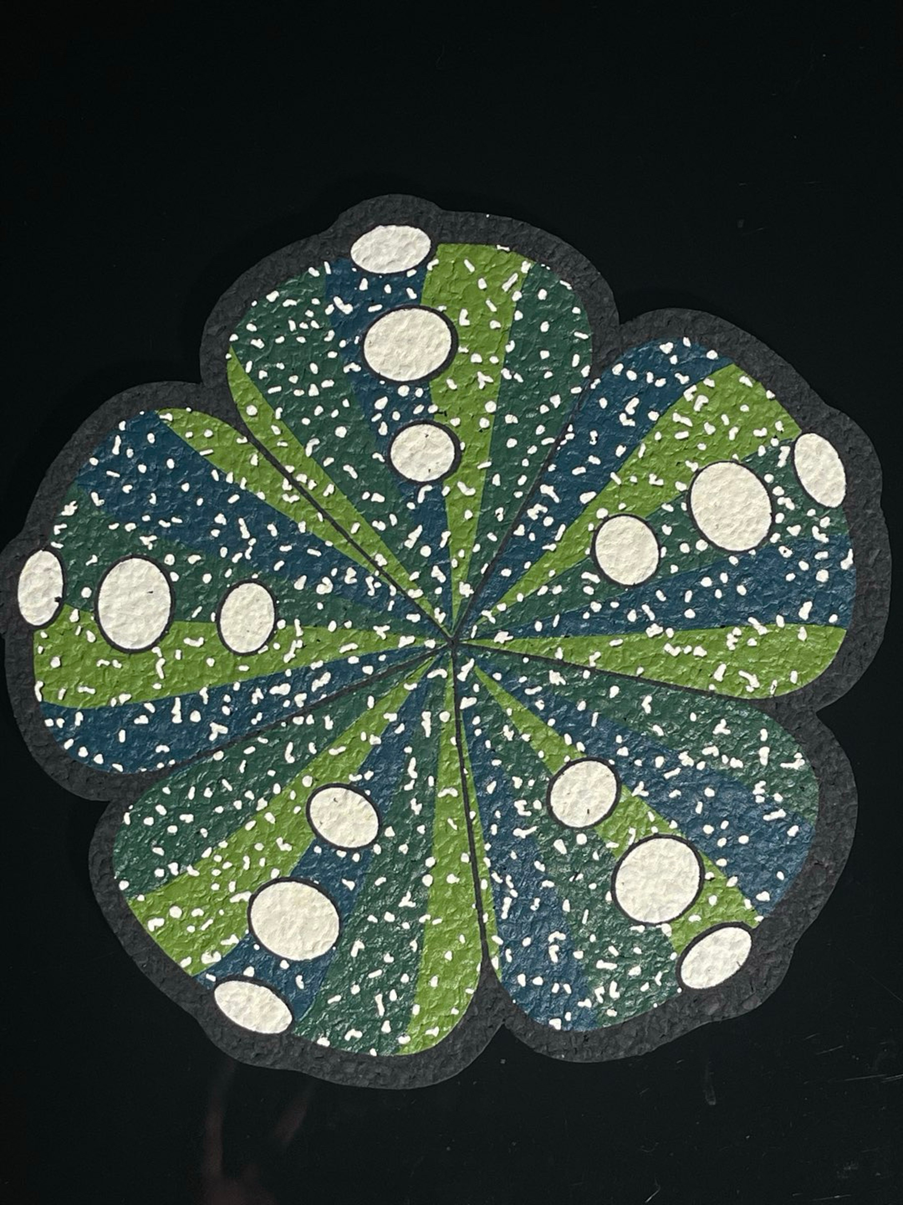 Darby Holms Moodmat Set image 0