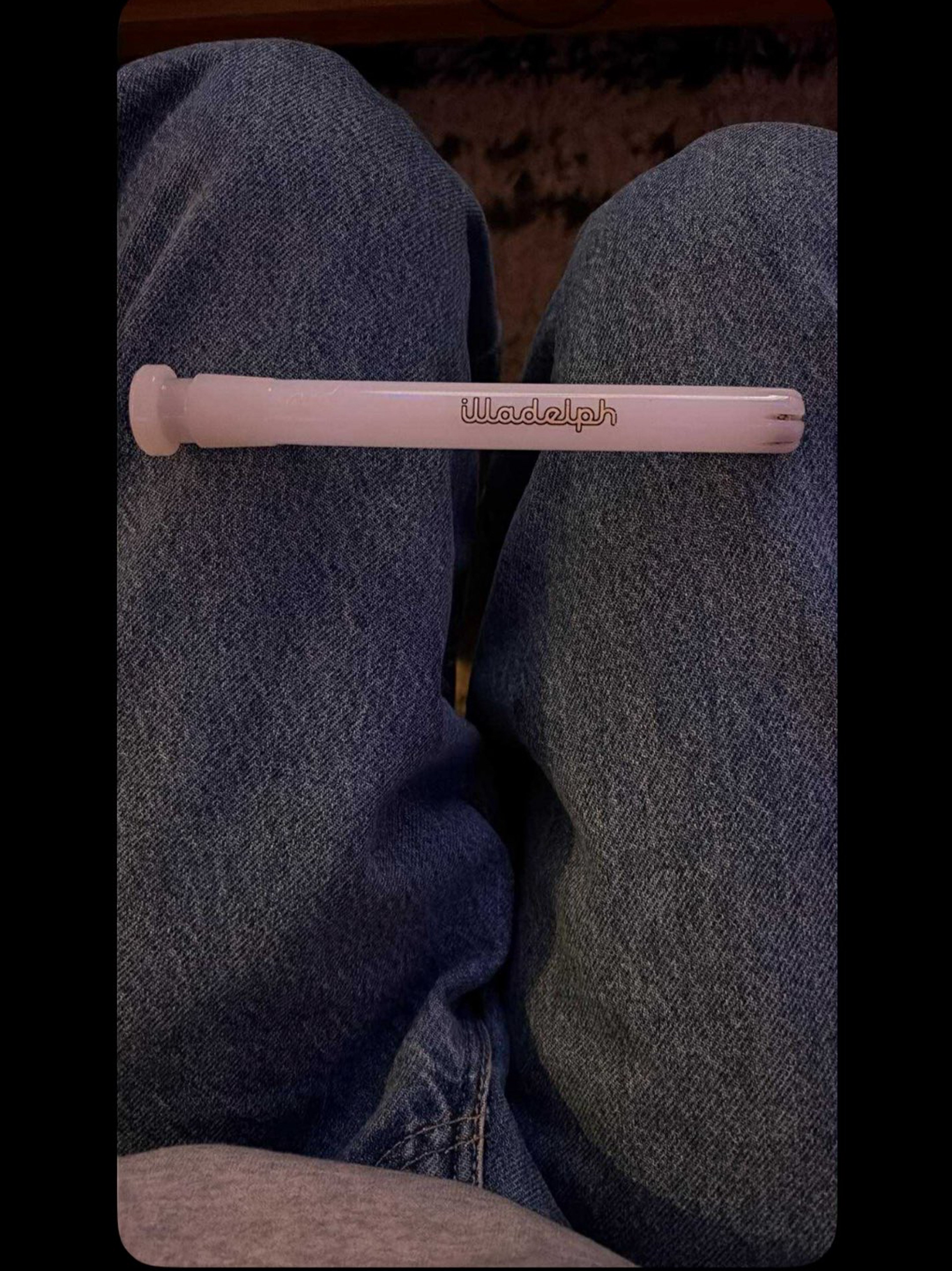 Illadelph Turbo Stem 2nd image 0