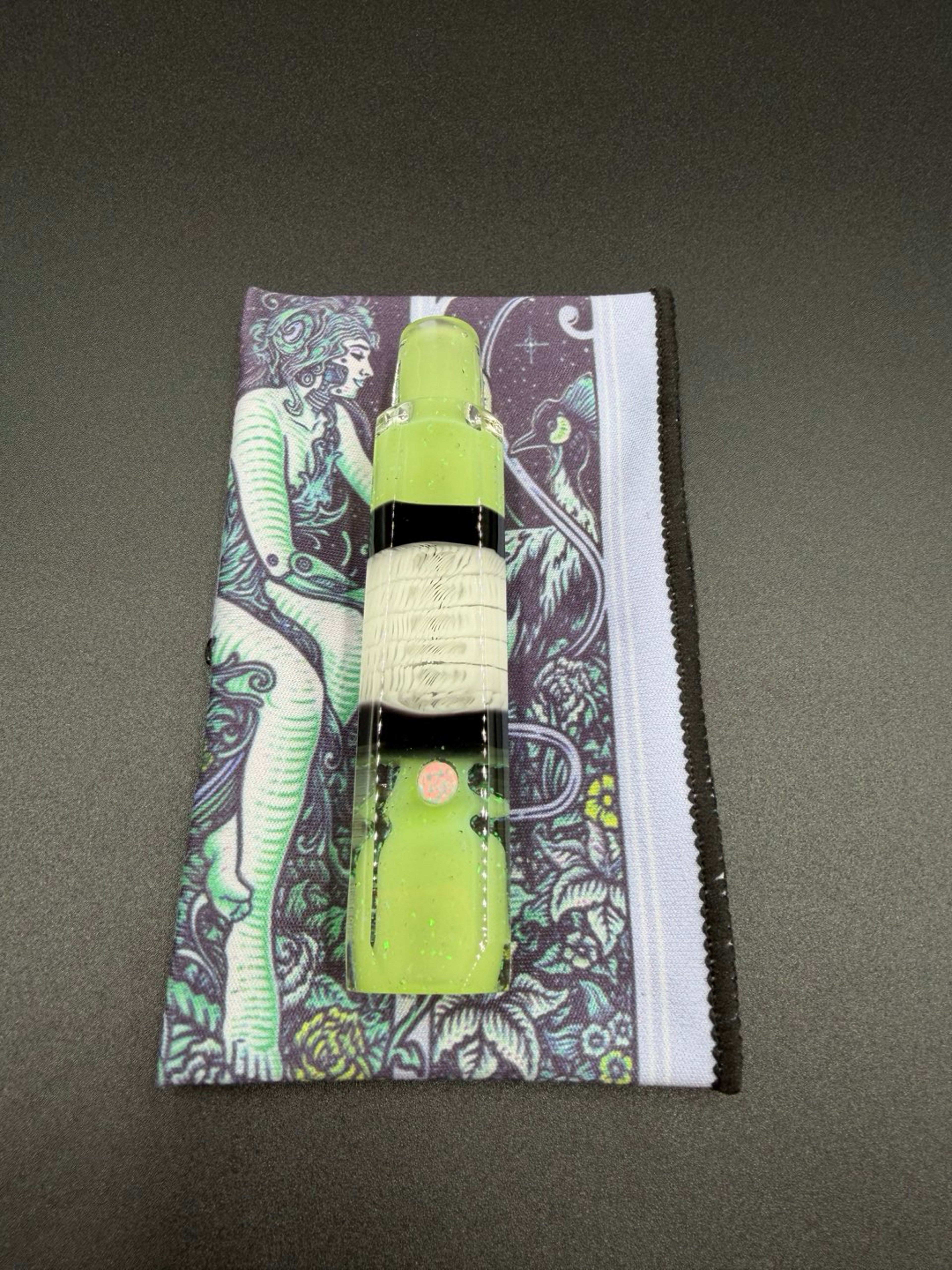 Preview pic of Chillum slide by Conversion