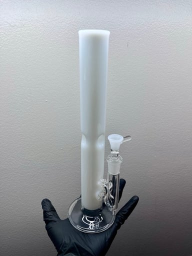 Preview pic of Mini Straight Tube - Jack Glass Co (NEW)