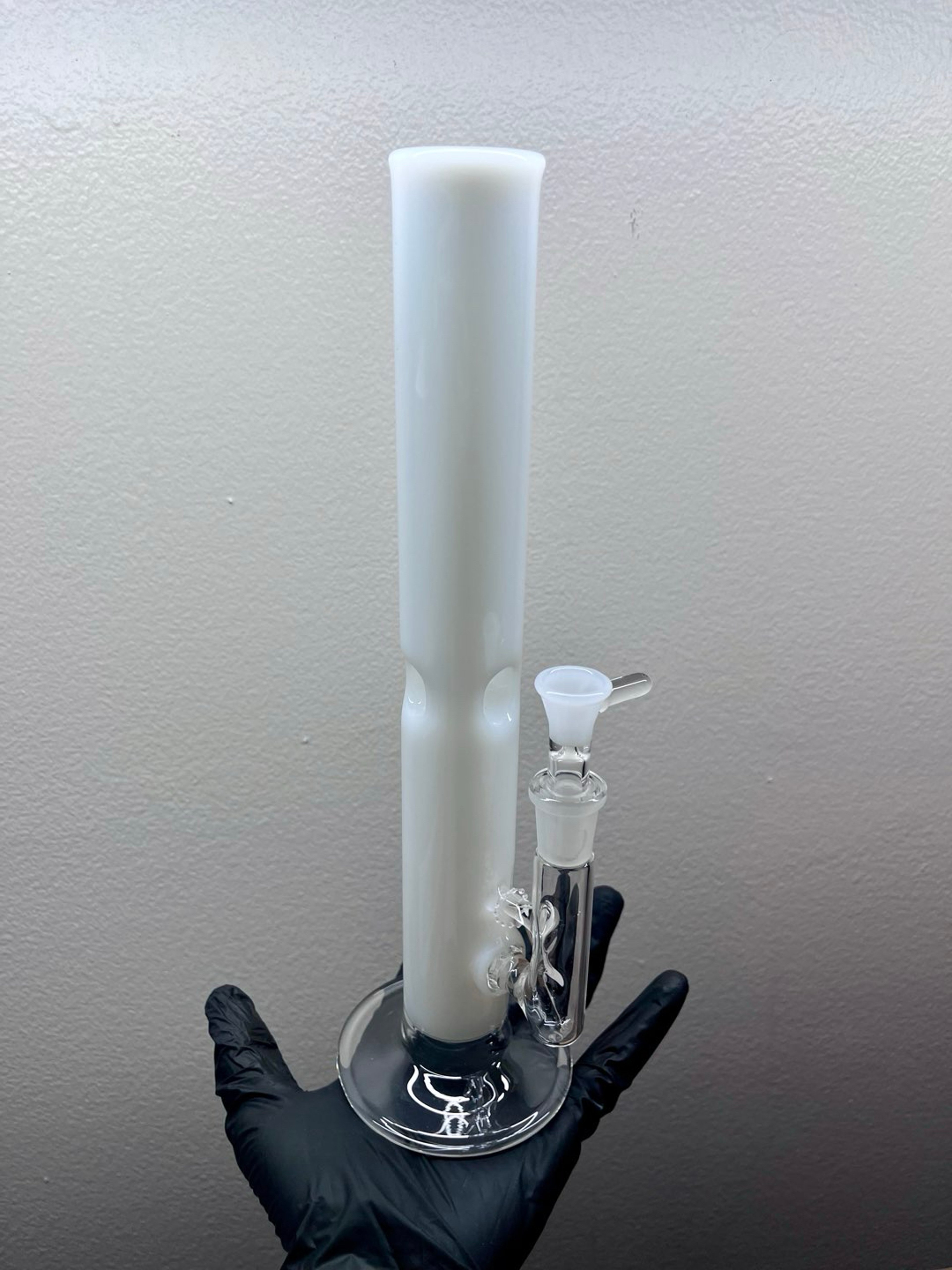 Preview pic of Mini Straight Tube - Jack Glass Co (NEW)
