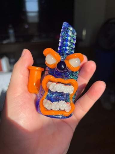 Preview pic of FrostyFresh rig for sale