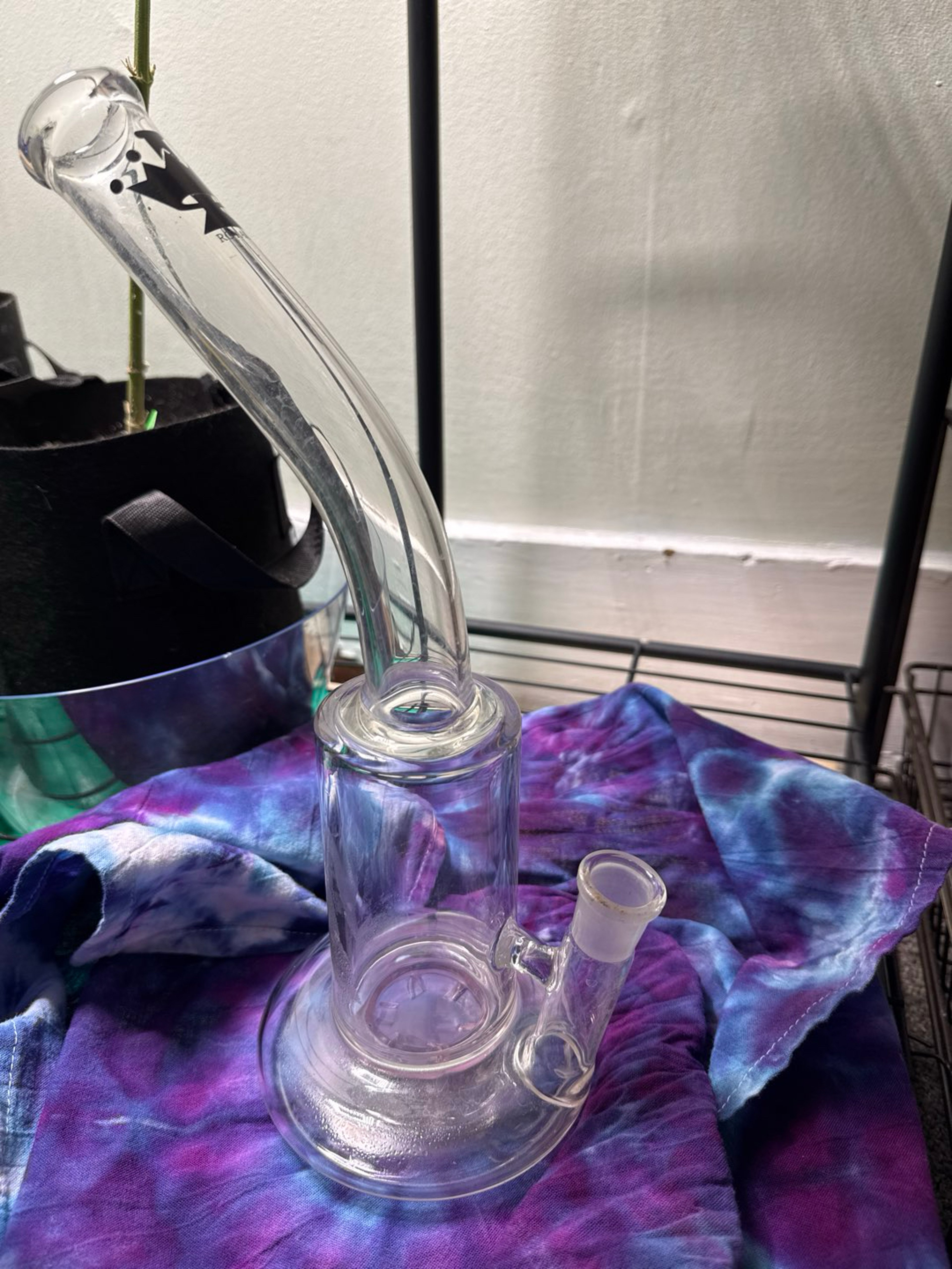 Preview pic of Royal Tornado / Vortex 18mm female watch vid