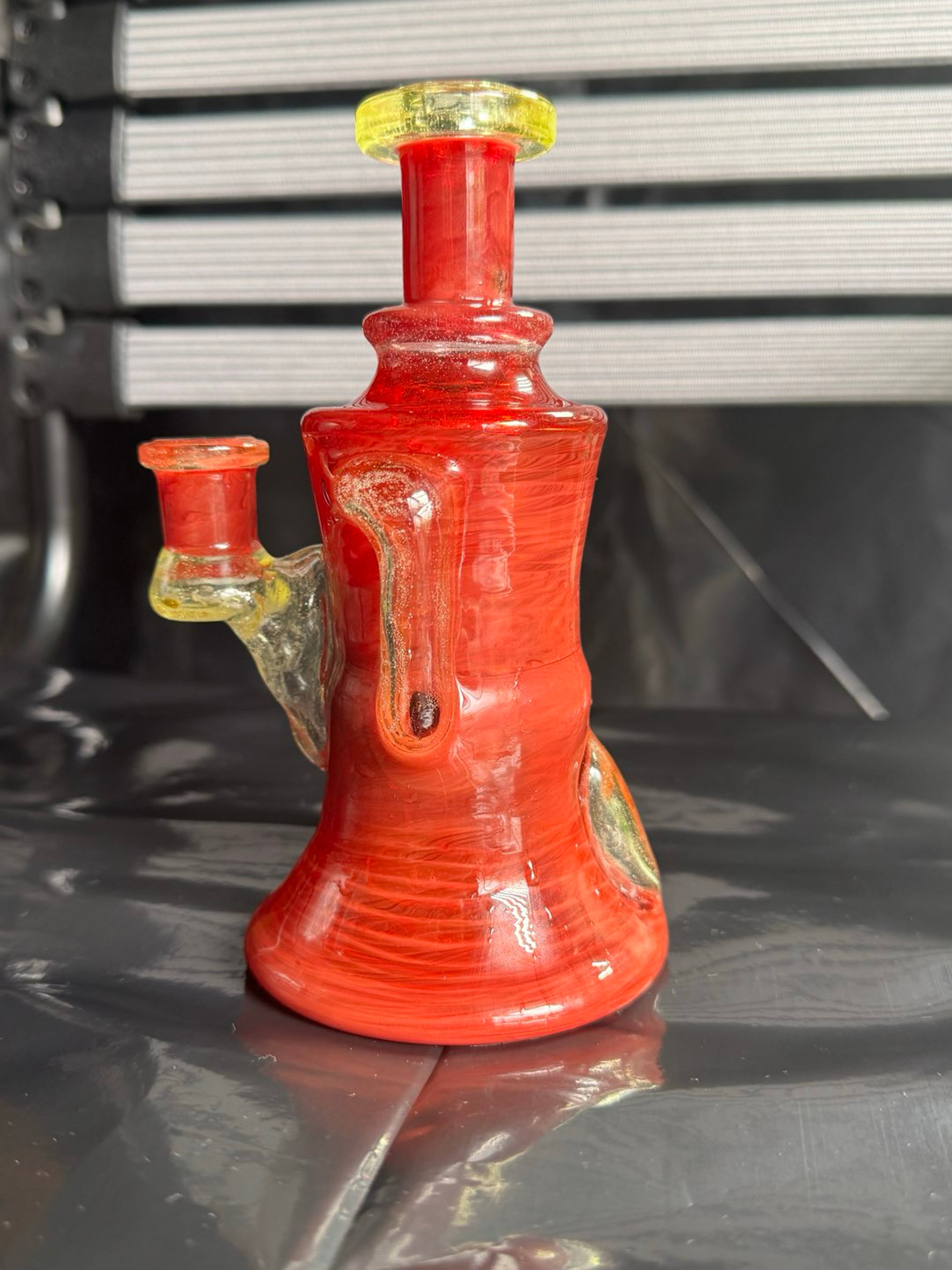 rowdy gill cycler image 0