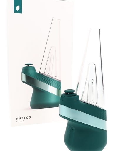 Preview pic of Puffco Peak (Pine)