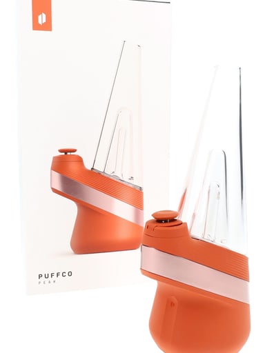 Preview pic of Puffco Peak (Canyon)