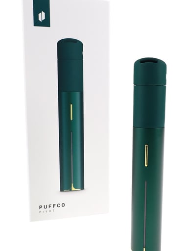 Preview pic of Puffco Pivot (Pine)