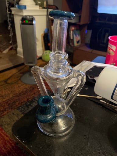 Preview pic of Boogie 90/10 recycler