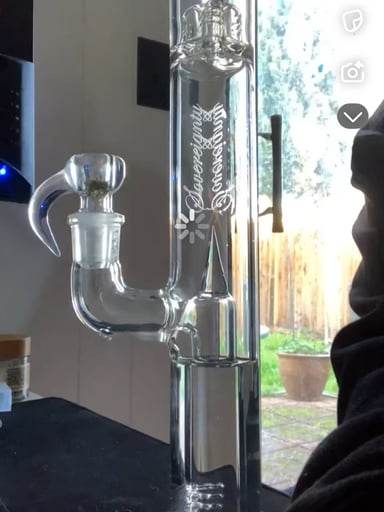 Preview pic of Sovereignty glass 44mm 180 grid clear