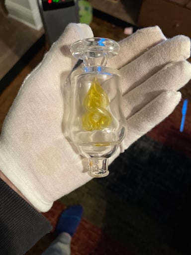 Preview pic of Rich Brian: Helix Pivot Bubbler 9,5/10