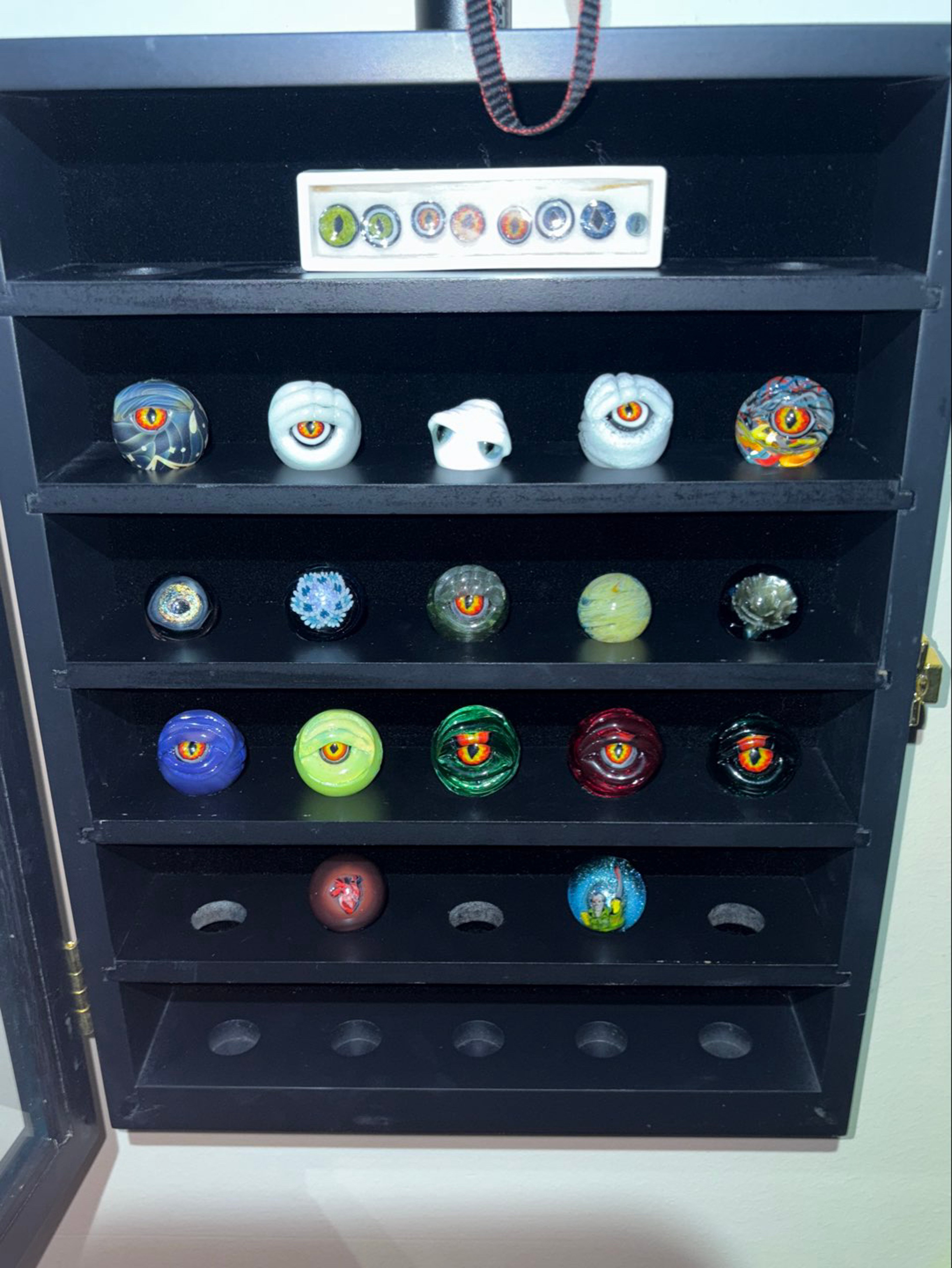 Preview pic of Modified Creations Pocket Watcher Collection