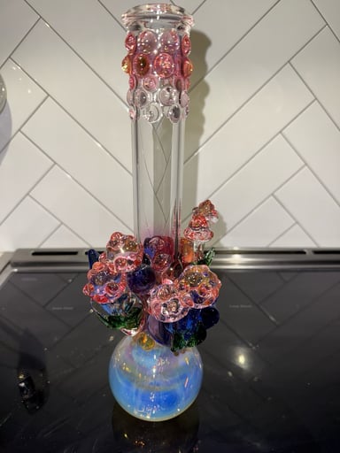 Preview pic of Grinder Glass UV