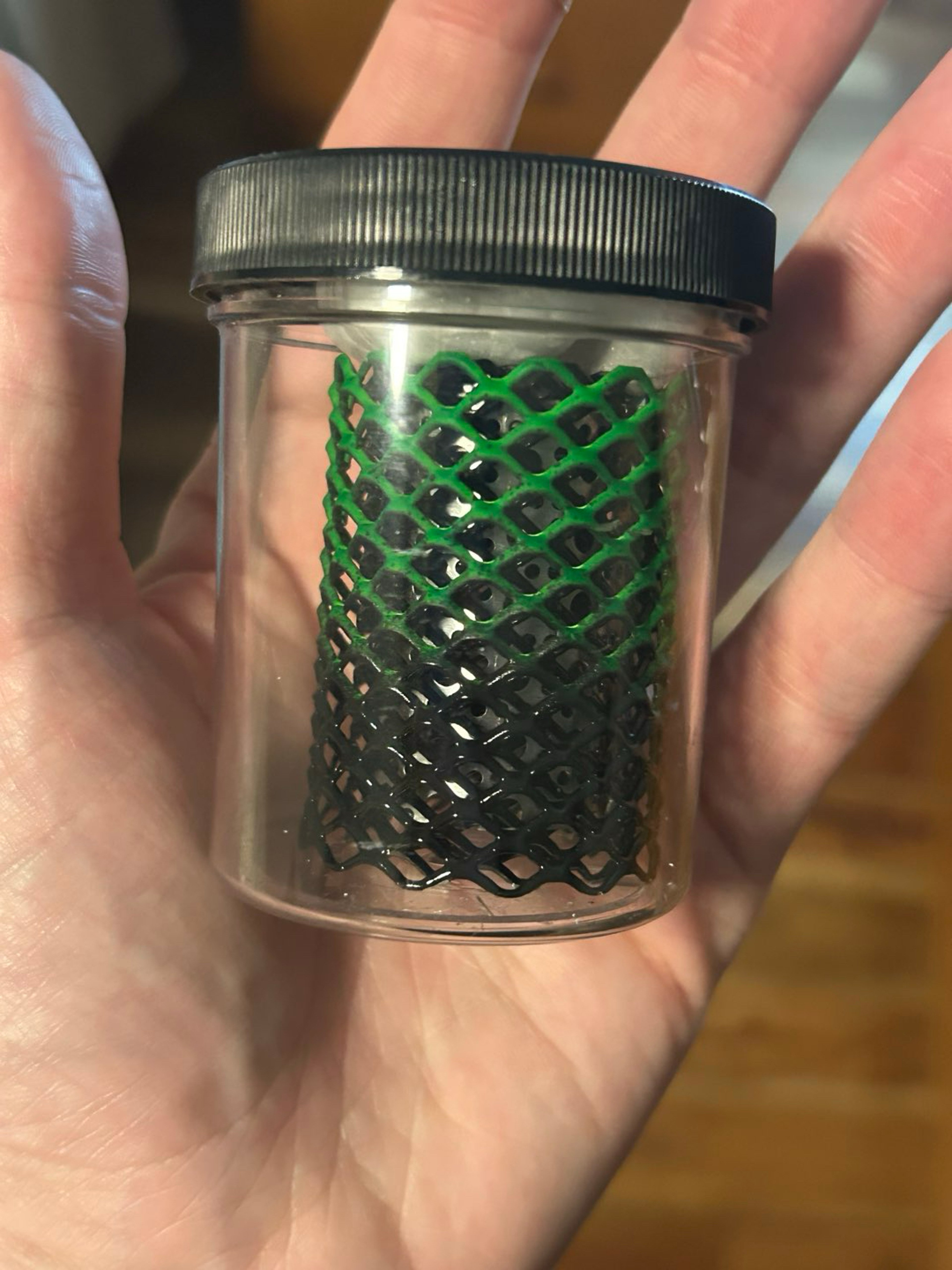 Preview pic of Mamba Guardzz