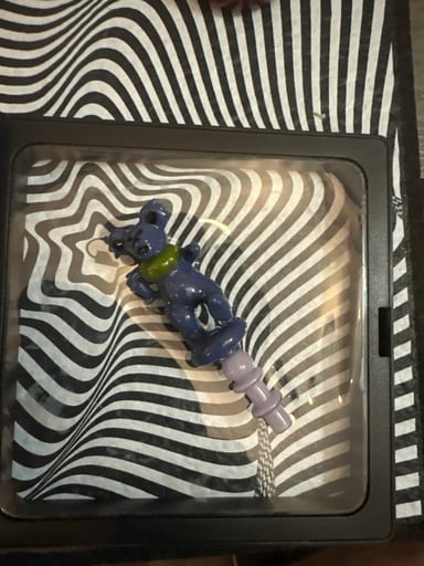 Preview pic of Grateful Dead Peak Pro Joystick