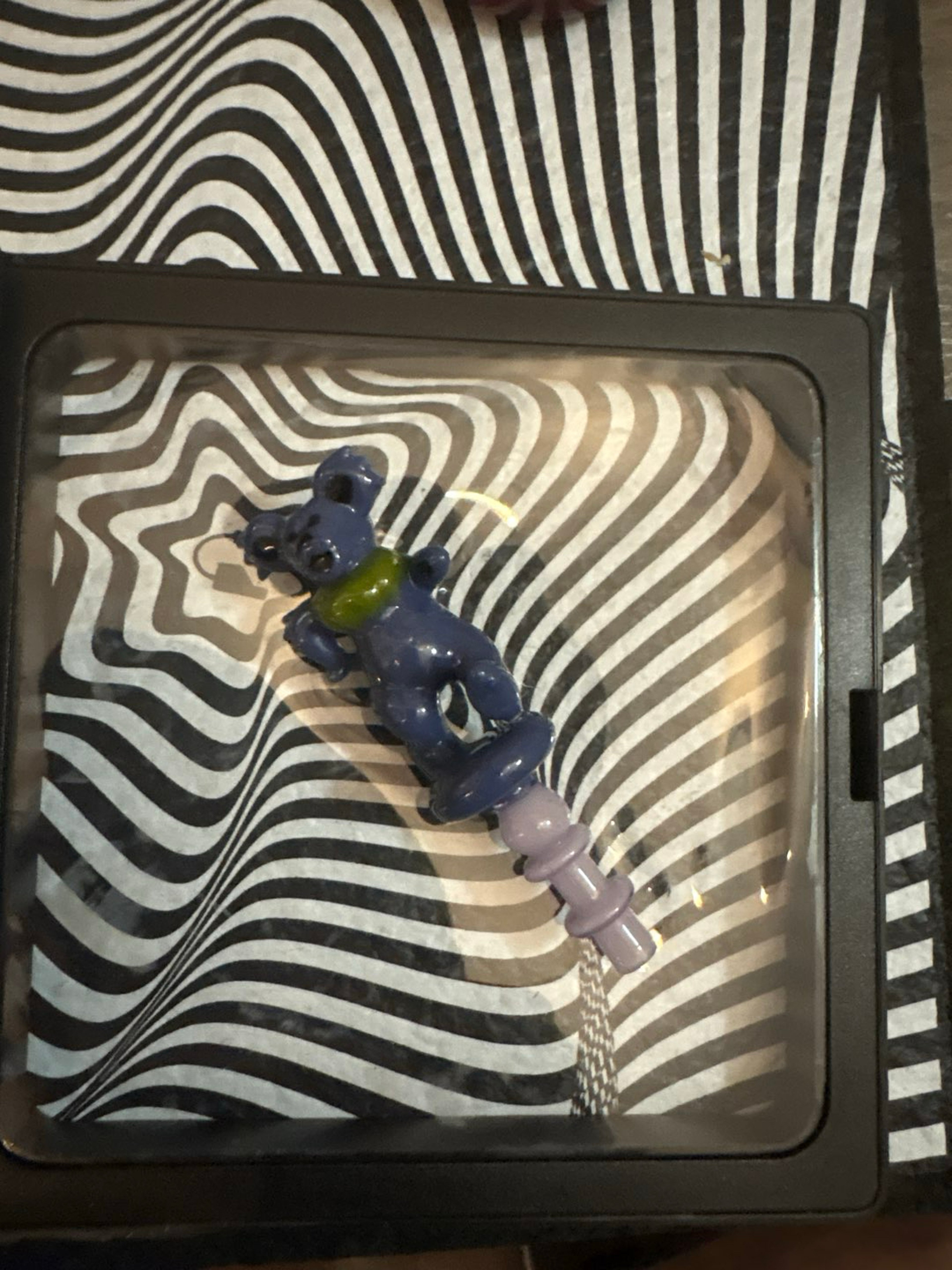 Grateful Dead Peak Pro Joystick image 0