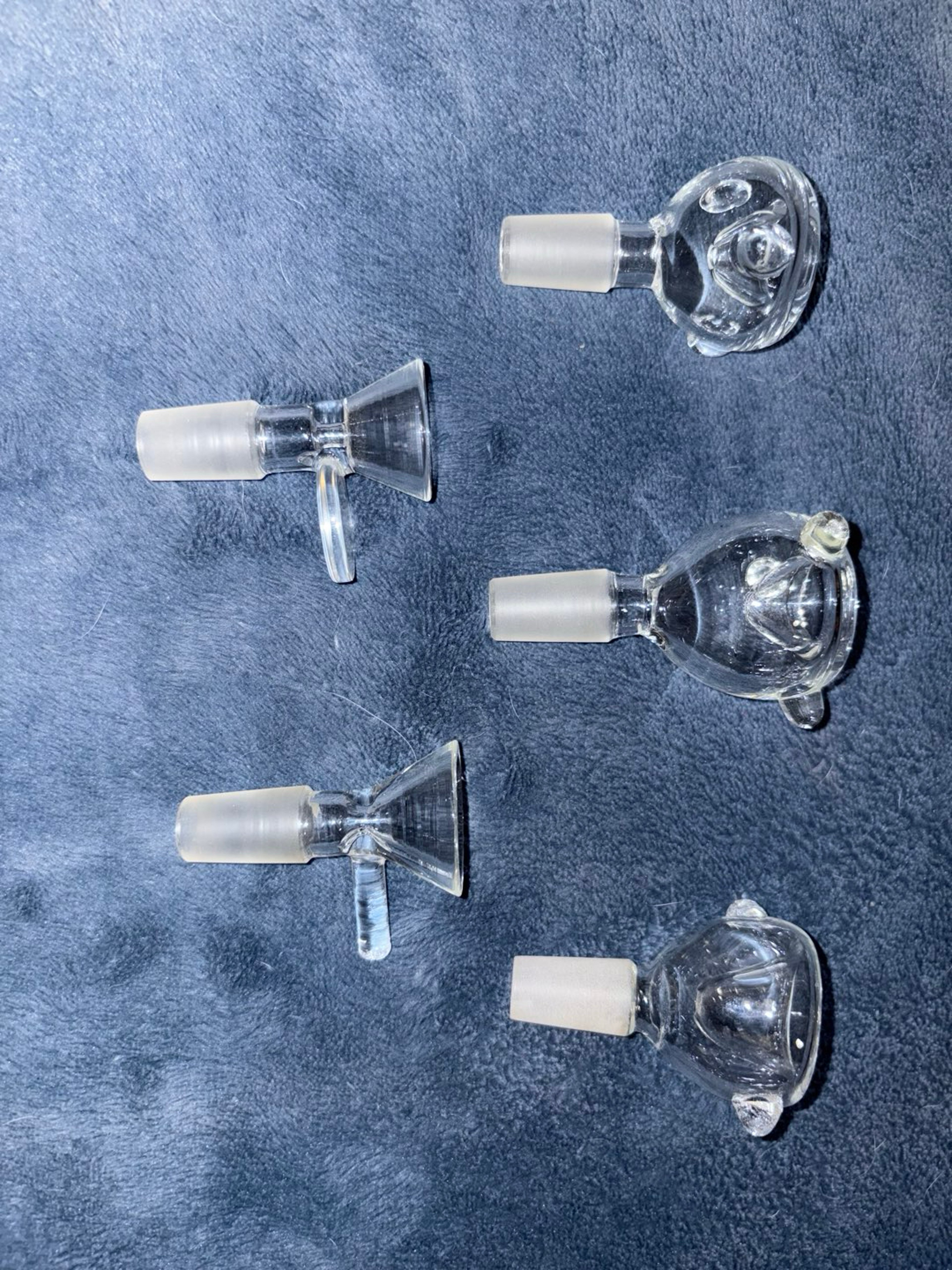 5 for 25 14mm bowls image 0