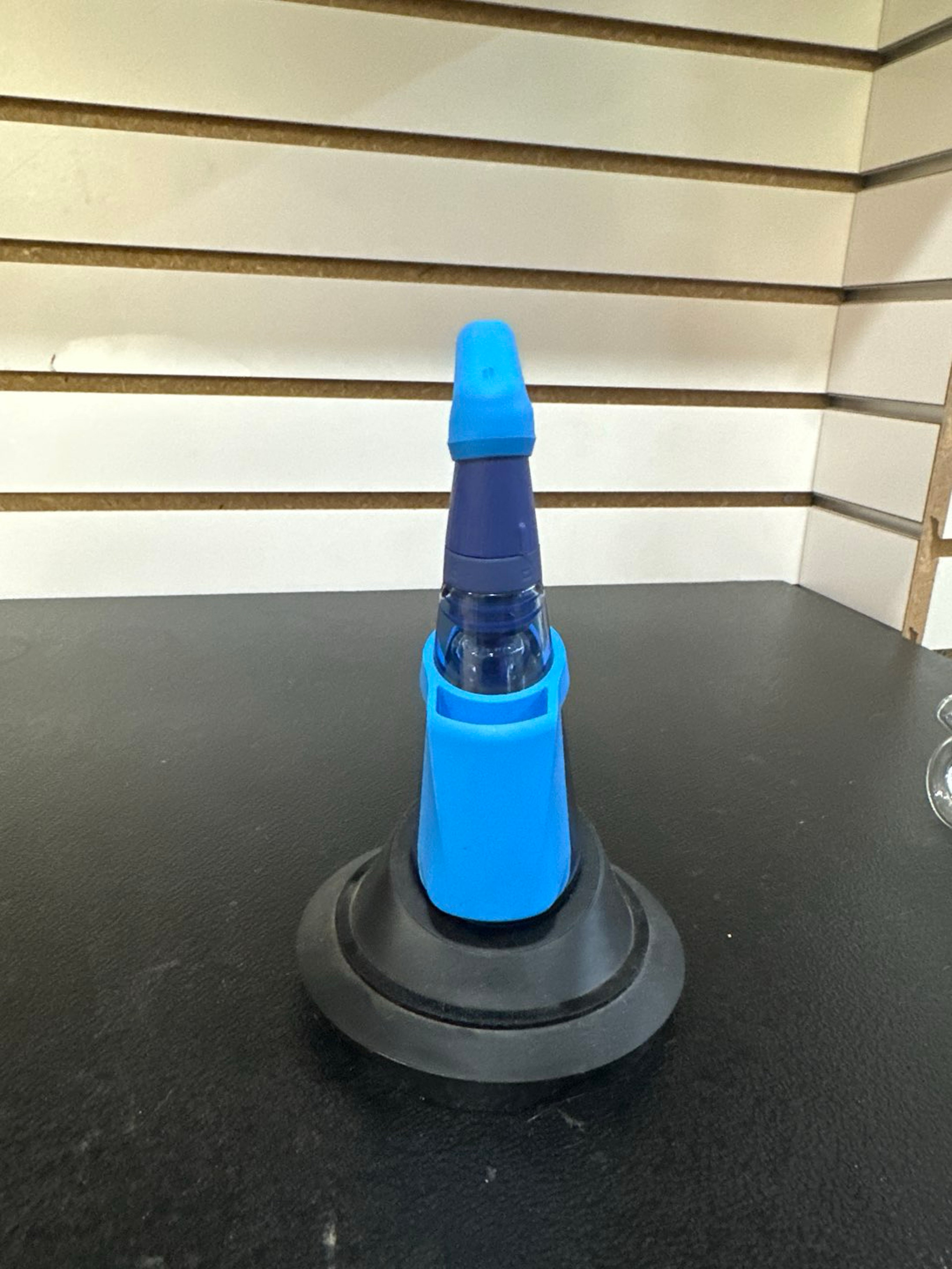 Preview pic of Storm Travel Glass