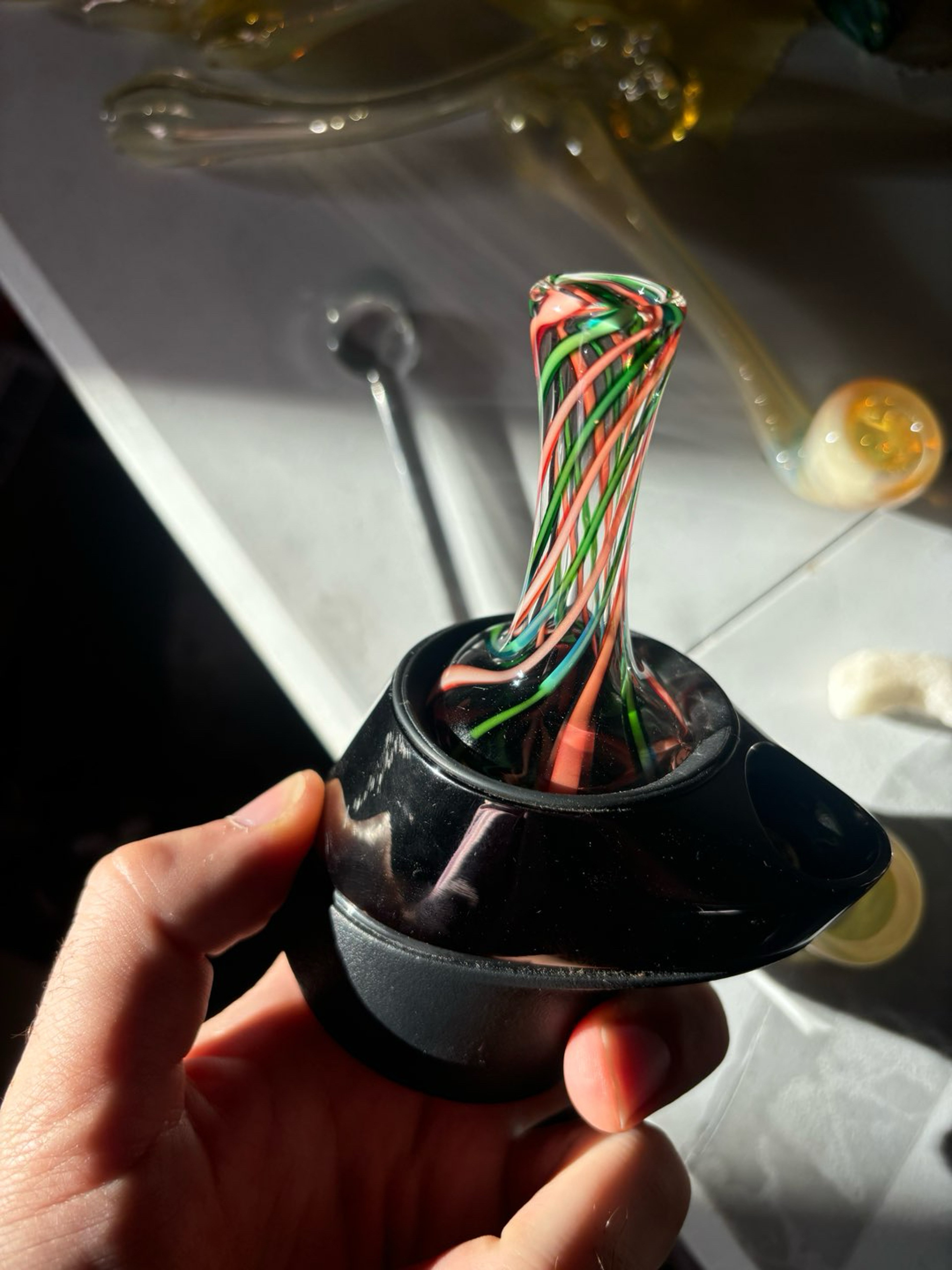 Christmas dry peak top image 0