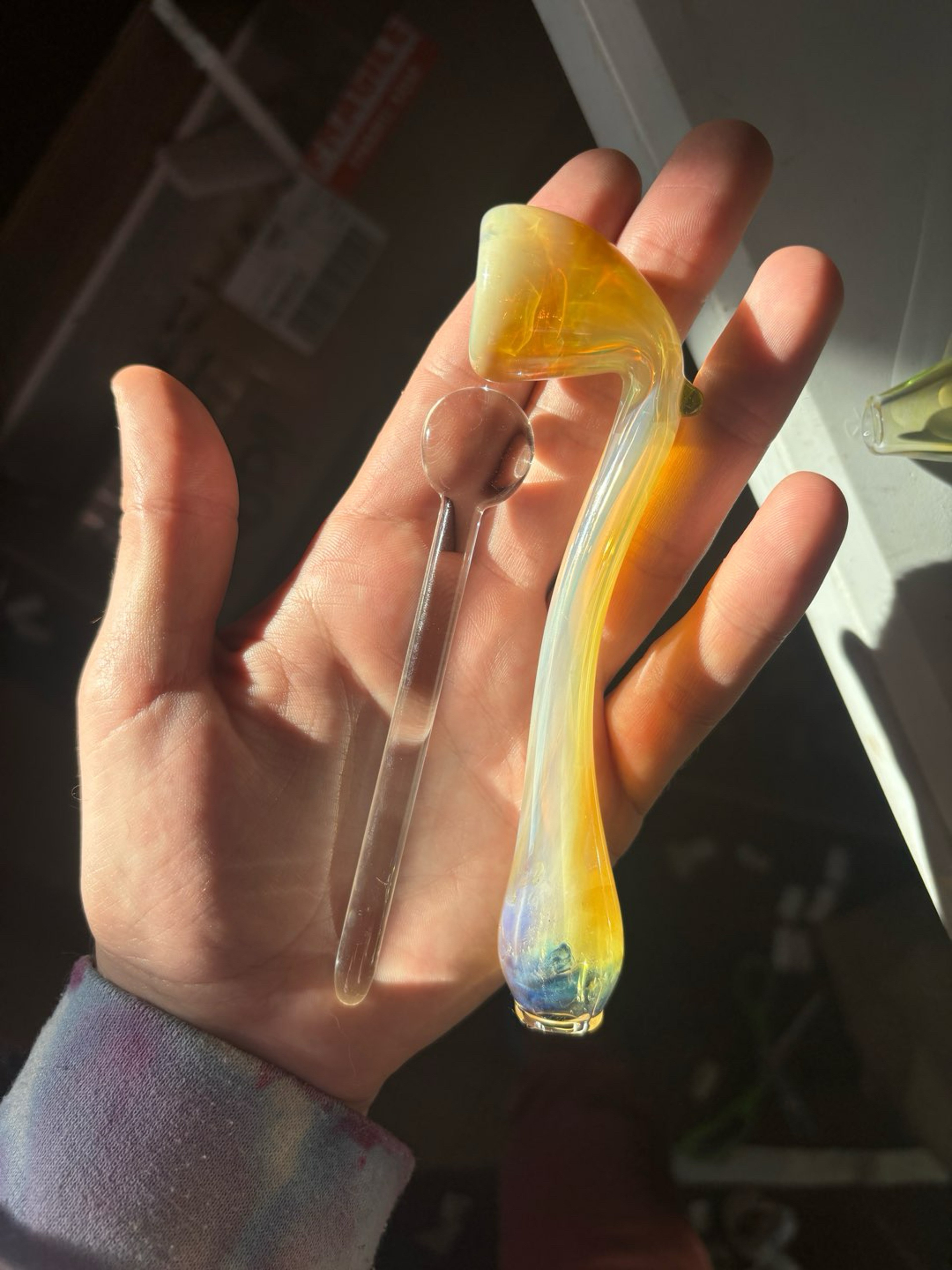 3 hold hash pipe image 0