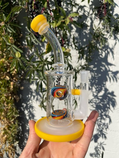 Preview pic of 10mm joint