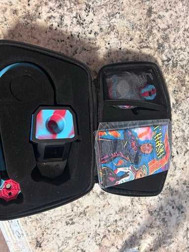 Preview pic of Dab Rite