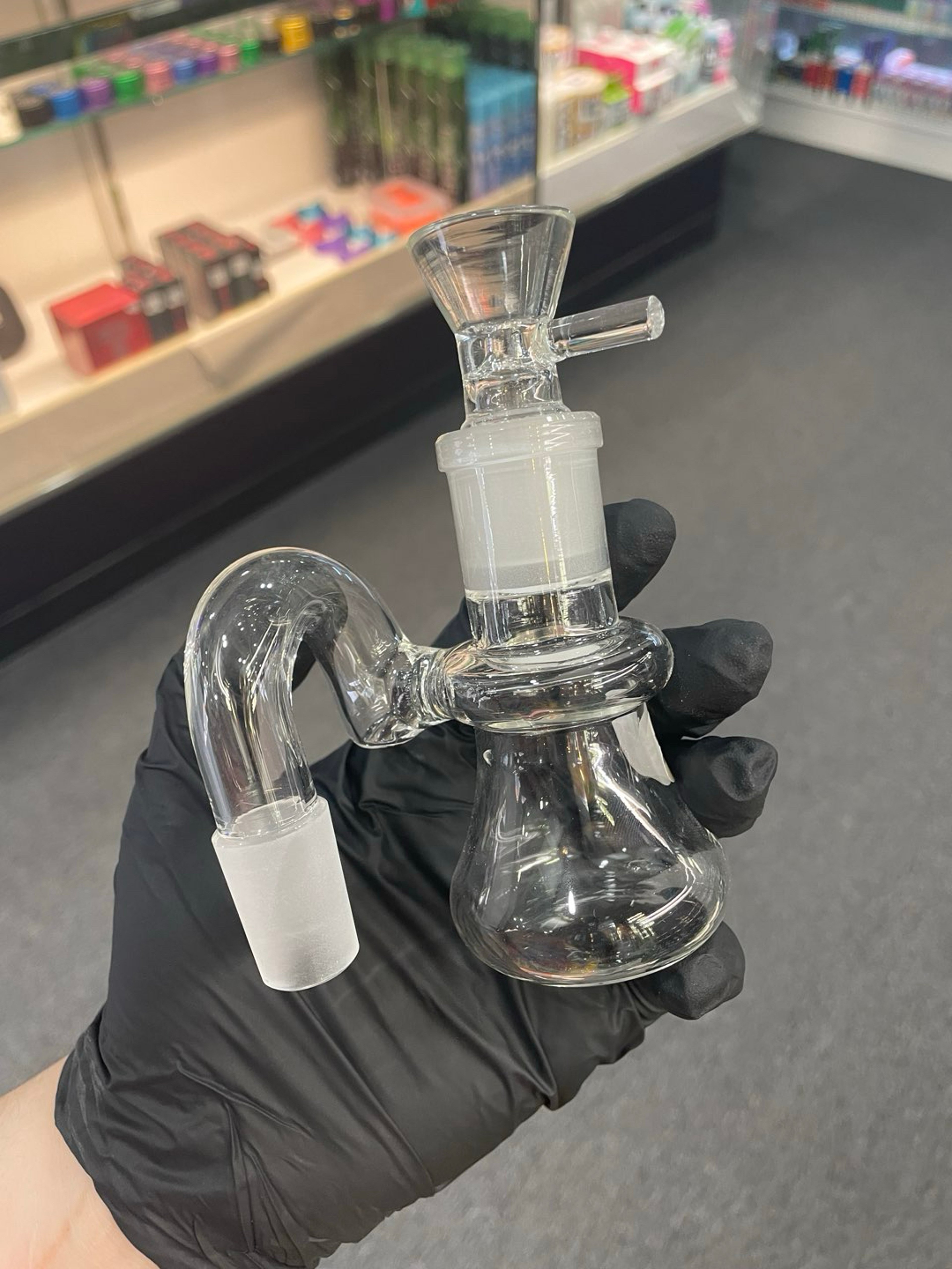 Preview pic of 18/90 Dry Ashcatch