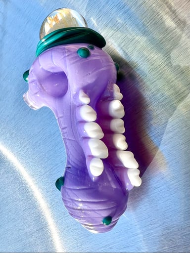 Preview pic of Mutant Teeth