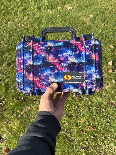 Preview pic of Galaxy pelican 1170